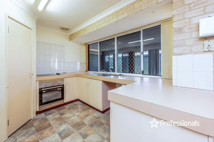Second view of Homely house listing, 30C Green Street, Spalding WA 6530