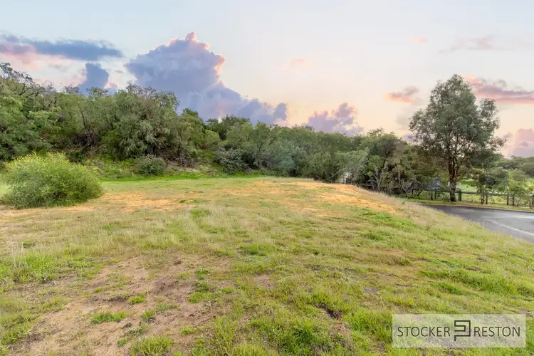 Third view of Homely land listing, 49 Hayfield Drive, Peppermint Grove Beach WA 6271