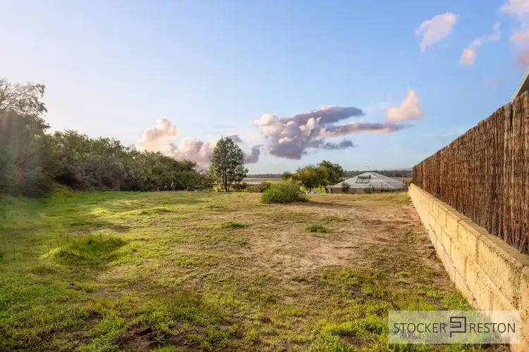 Sixth view of Homely land listing, 49 Hayfield Drive, Peppermint Grove Beach WA 6271
