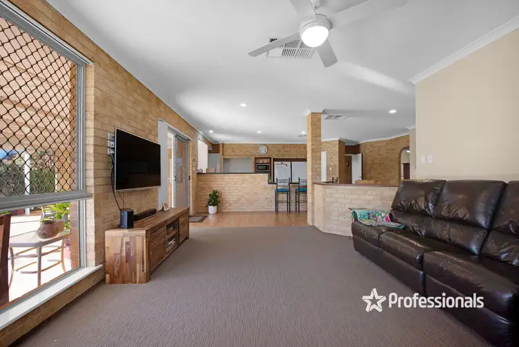 Seventh view of Homely house listing, 9 Lawson Place, Tarcoola Beach WA 6530