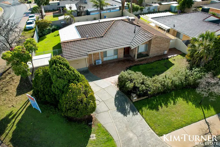 2 Kilkenny Circle, Waterford WA 6152