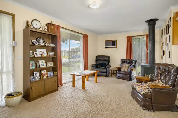 Second view of Homely house listing, 15 Rose Street, Echuca VIC 3564