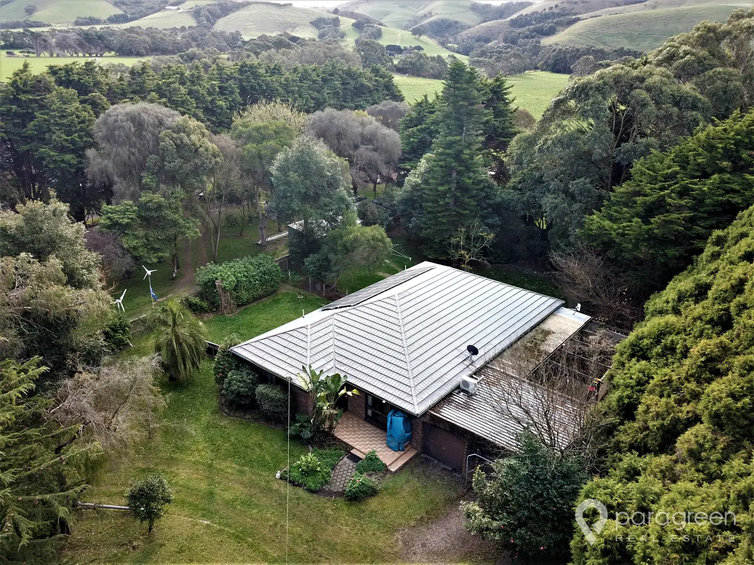 Main view of Homely house listing, 5475 South Gippsland Highway, Agnes VIC 3962