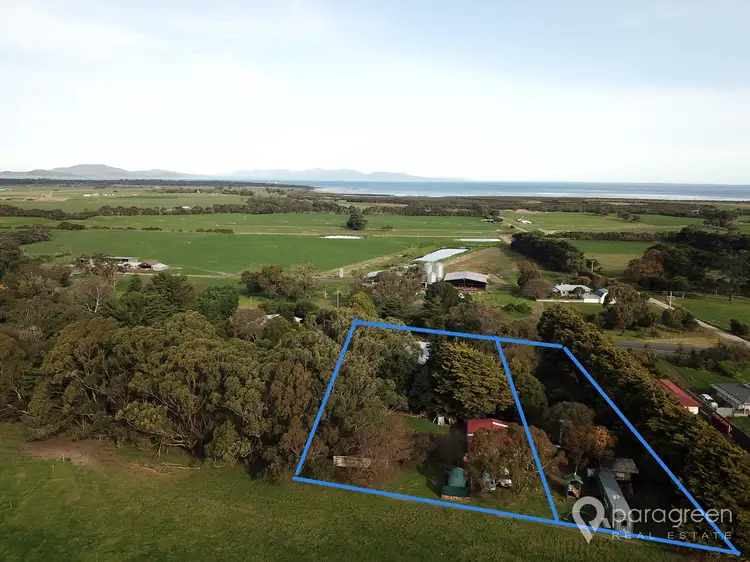 Fourth view of Homely house listing, 5475 South Gippsland Highway, Agnes VIC 3962
