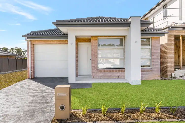 Main view of Homely house listing, 8 Yawa Street, Austral NSW 2179