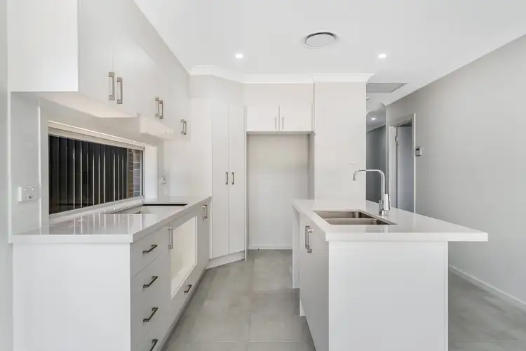 Third view of Homely house listing, 8 Yawa Street, Austral NSW 2179