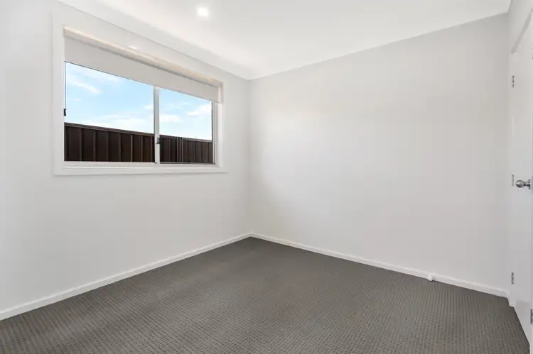 Fourth view of Homely house listing, 8 Yawa Street, Austral NSW 2179