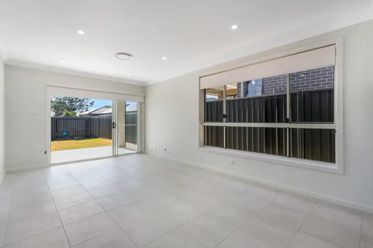 Fifth view of Homely house listing, 8 Yawa Street, Austral NSW 2179