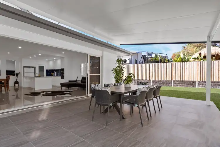 Fifth view of Homely house listing, 16 Impeccable Circuit, Coomera Waters QLD 4209