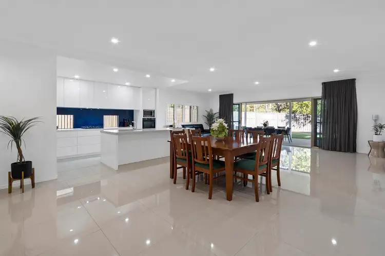 Sixth view of Homely house listing, 16 Impeccable Circuit, Coomera Waters QLD 4209