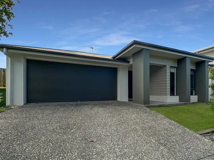 14 McPherson Crescent, Coomera QLD 4209