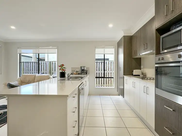 Second view of Homely house listing, 14 McPherson Crescent, Coomera QLD 4209