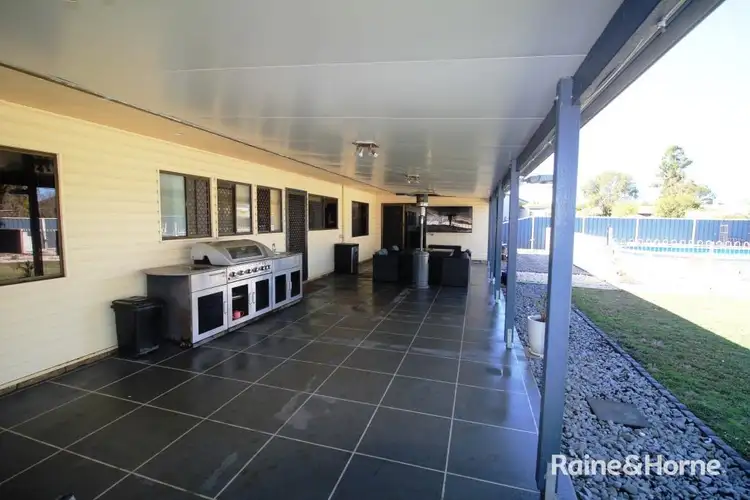 Second view of Homely house listing, 7 Roberta Street, Kingaroy QLD 4610