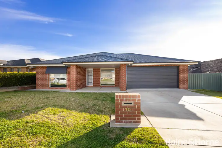 10 Protea Place, Forest Hill NSW 2651