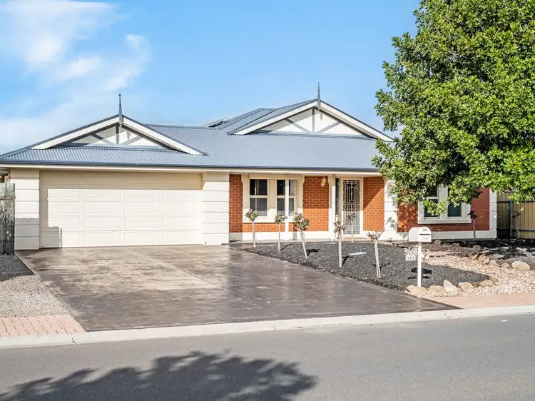 113 President Avenue, Andrews Farm SA 5114