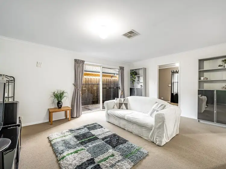 Second view of Homely house listing, 113 President Avenue, Andrews Farm SA 5114