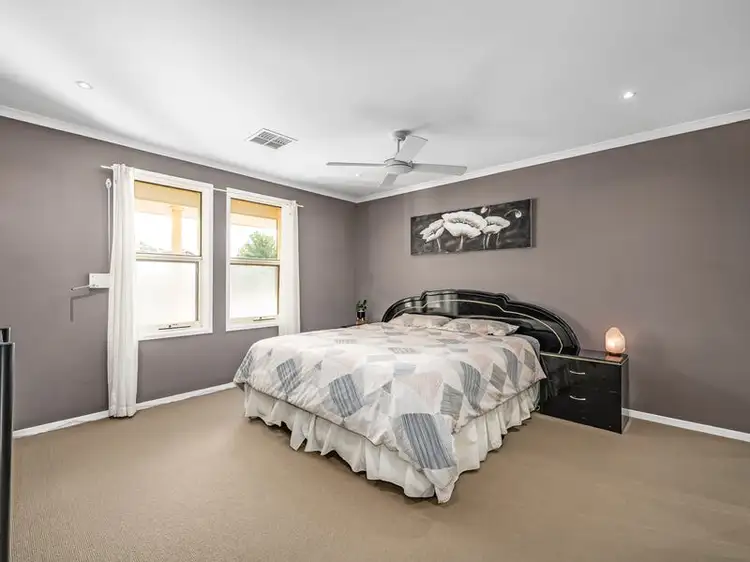 Fourth view of Homely house listing, 113 President Avenue, Andrews Farm SA 5114