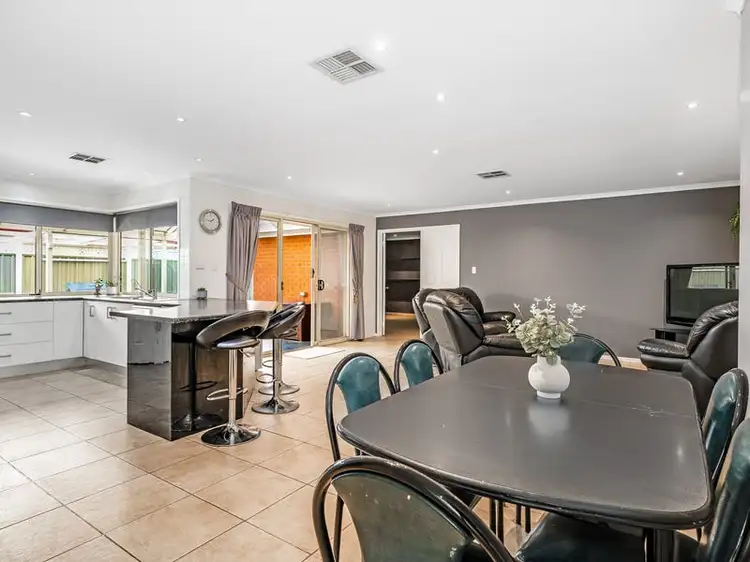 Sixth view of Homely house listing, 113 President Avenue, Andrews Farm SA 5114