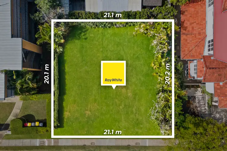 47 Kitchener Road, Ascot QLD 4007