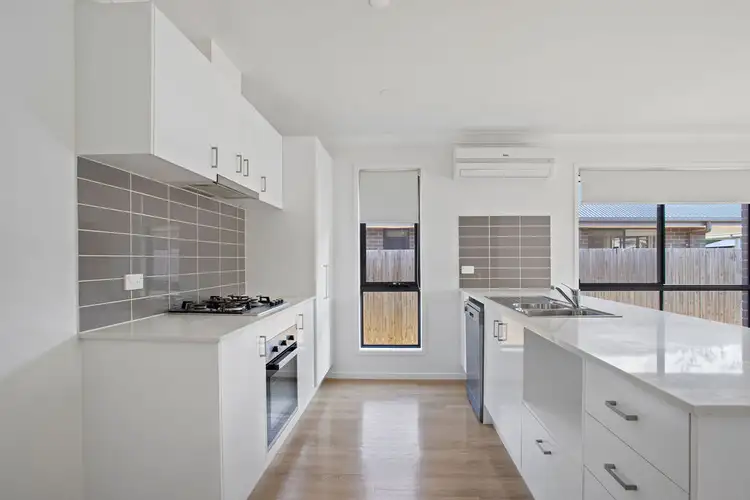 Second view of Homely house listing, 6 Mary Crescent, Rosewood QLD 4340