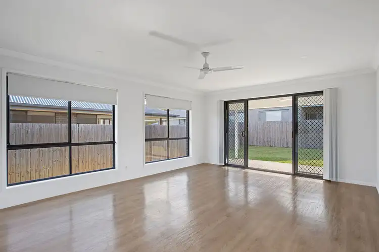 Third view of Homely house listing, 6 Mary Crescent, Rosewood QLD 4340