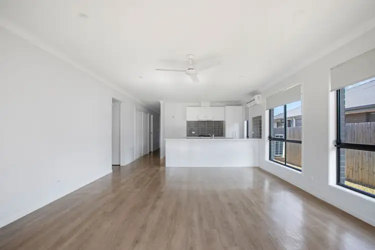 Fourth view of Homely house listing, 6 Mary Crescent, Rosewood QLD 4340