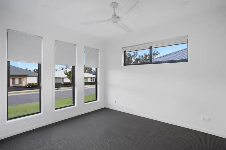 Fifth view of Homely house listing, 6 Mary Crescent, Rosewood QLD 4340