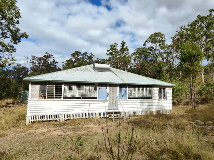 26 Andrews Court, Regency Downs QLD 4341