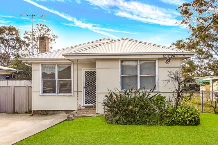 Main view of Homely house listing, 19 & 19a Tornaros Avenue, Penrith NSW 2750