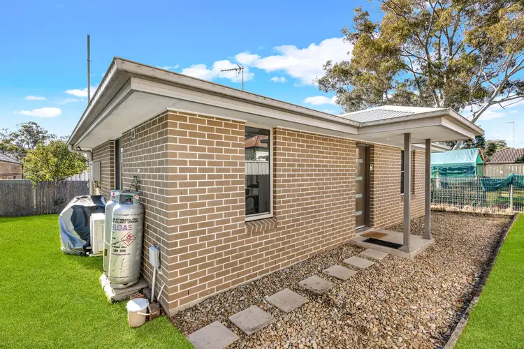 Second view of Homely house listing, 19 & 19a Tornaros Avenue, Penrith NSW 2750
