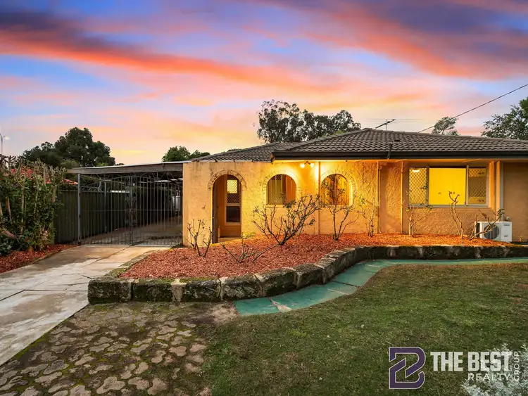 14 Galong Place, Armadale WA 6112