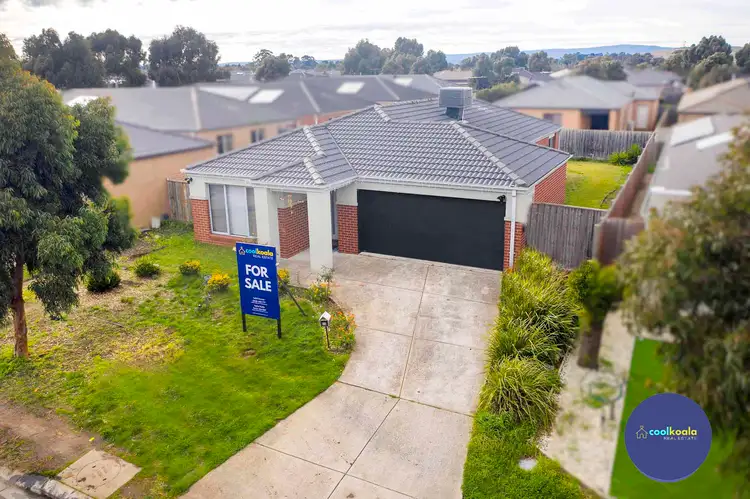 14 Treeviolet Lane, Wallan VIC 3756