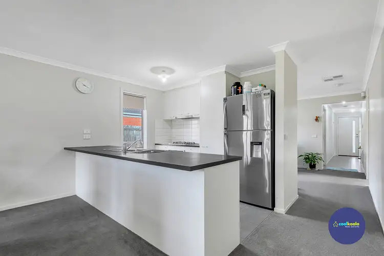 Fourth view of Homely house listing, 14 Treeviolet Lane, Wallan VIC 3756