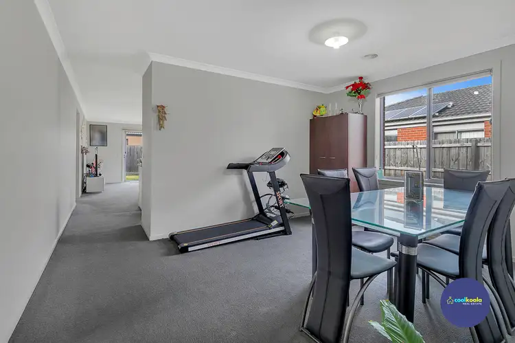 Fifth view of Homely house listing, 14 Treeviolet Lane, Wallan VIC 3756