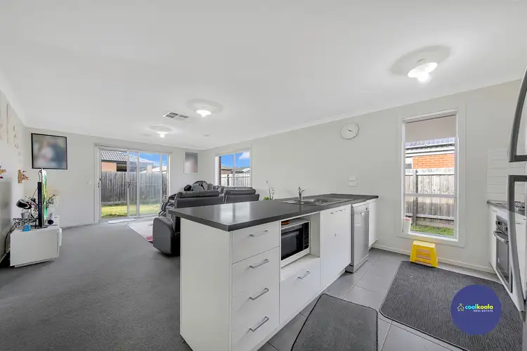 Sixth view of Homely house listing, 14 Treeviolet Lane, Wallan VIC 3756