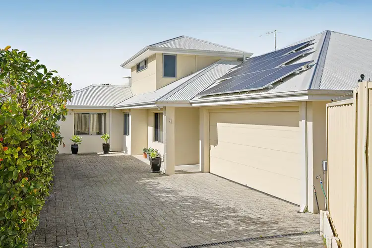 24A Ivermey Road, Hamilton Hill WA 6163