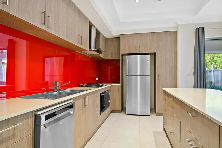 Sixth view of Homely house listing, 24A Ivermey Road, Hamilton Hill WA 6163