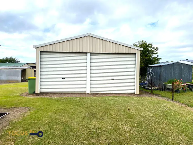 Third view of Homely house listing, 68 Sarina Beach Road, Sarina QLD 4737