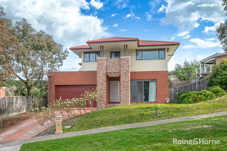 3 Windsor Rise, Sunbury VIC 3429