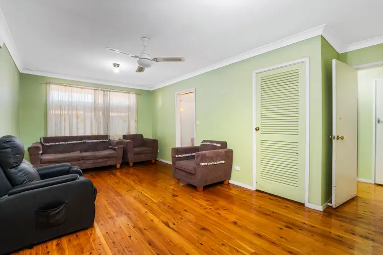 Third view of Homely house listing, 22 Mark Street, St Marys NSW 2760