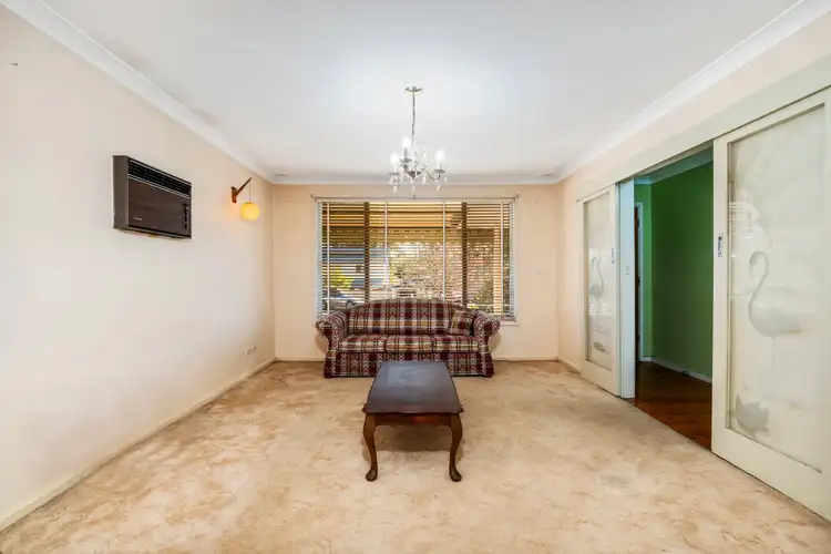 Fourth view of Homely house listing, 22 Mark Street, St Marys NSW 2760