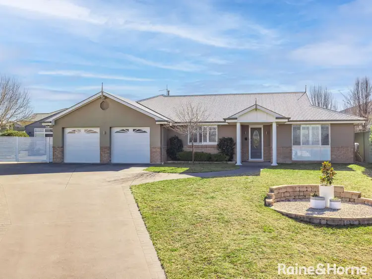 14 Clifton Court, Kelso NSW 2795