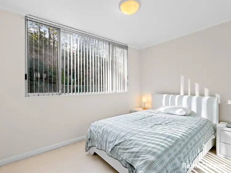 Sixth view of Homely apartment listing, 705/97-99 John Whiteway Drive, Gosford NSW 2250