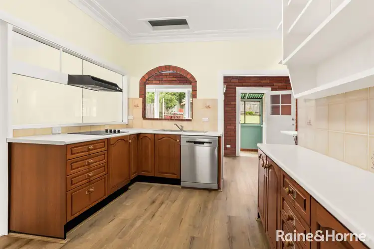 Second view of Homely house listing, 6 Lees Road, Kingsgrove NSW 2208