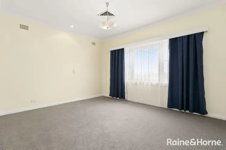 Fourth view of Homely house listing, 6 Lees Road, Kingsgrove NSW 2208