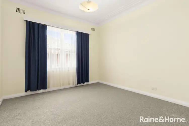 Fifth view of Homely house listing, 6 Lees Road, Kingsgrove NSW 2208