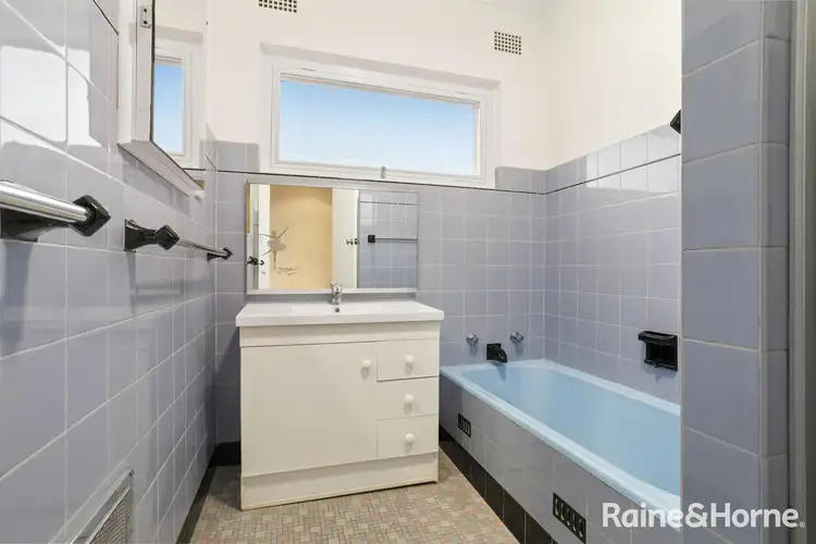 Sixth view of Homely house listing, 6 Lees Road, Kingsgrove NSW 2208