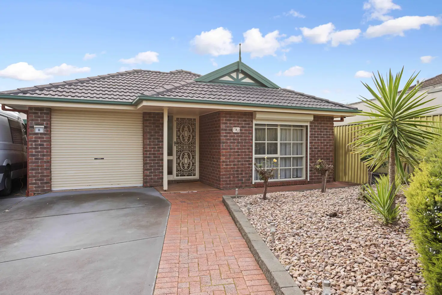 Main view of Homely house listing, 8 Fernilee Court, Onkaparinga Hills SA 5163