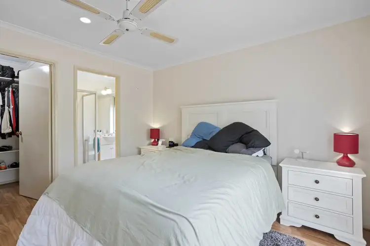 Fifth view of Homely house listing, 8 Fernilee Court, Onkaparinga Hills SA 5163