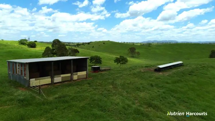 Fourth view of Homely rural property listing, 162 Birketts Road, Booyal QLD 4671
